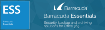 barracuda essential
