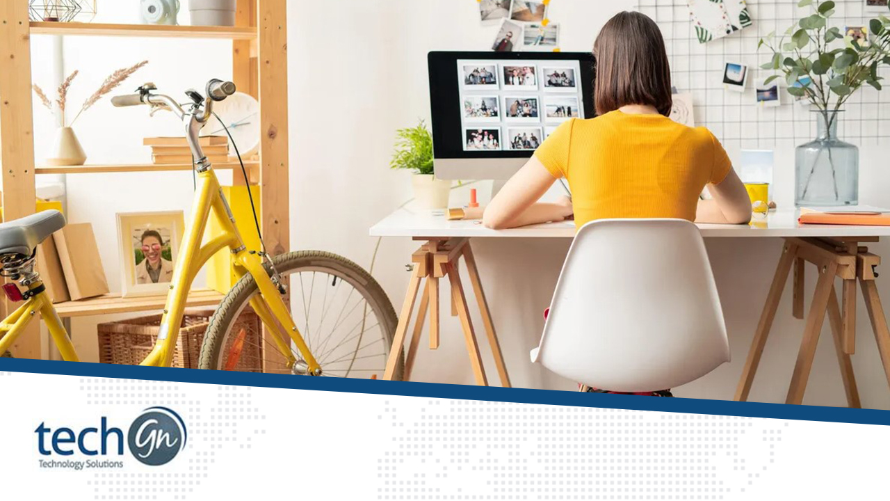 Optimizing Your Home Office Setup for Productivity