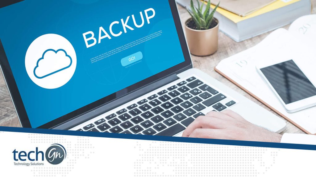 Website Backup and Recovery
