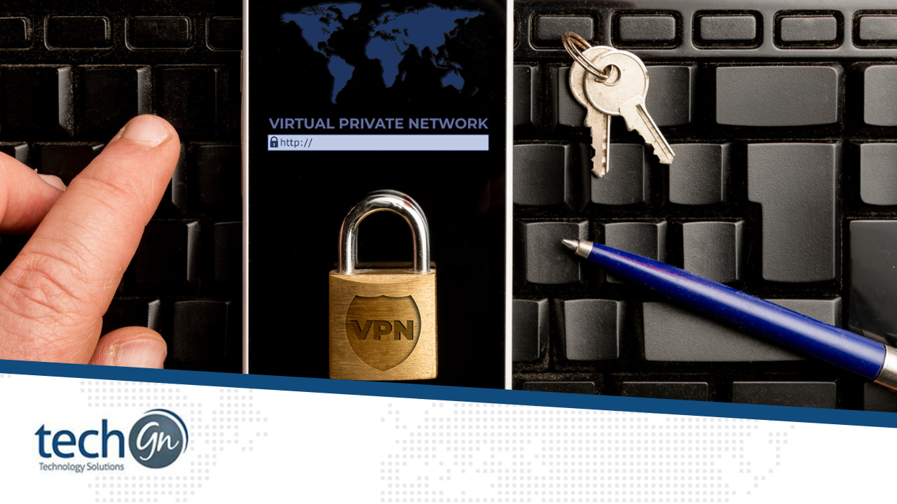 Virtual Private Networks (VPNs)