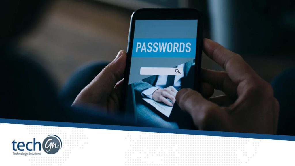Password Managers