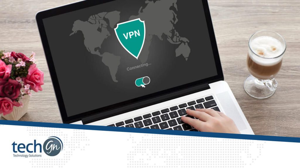 VPN