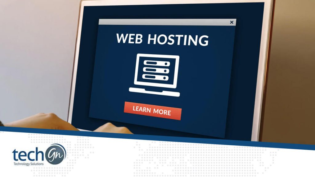 Web Hosting Made Simple