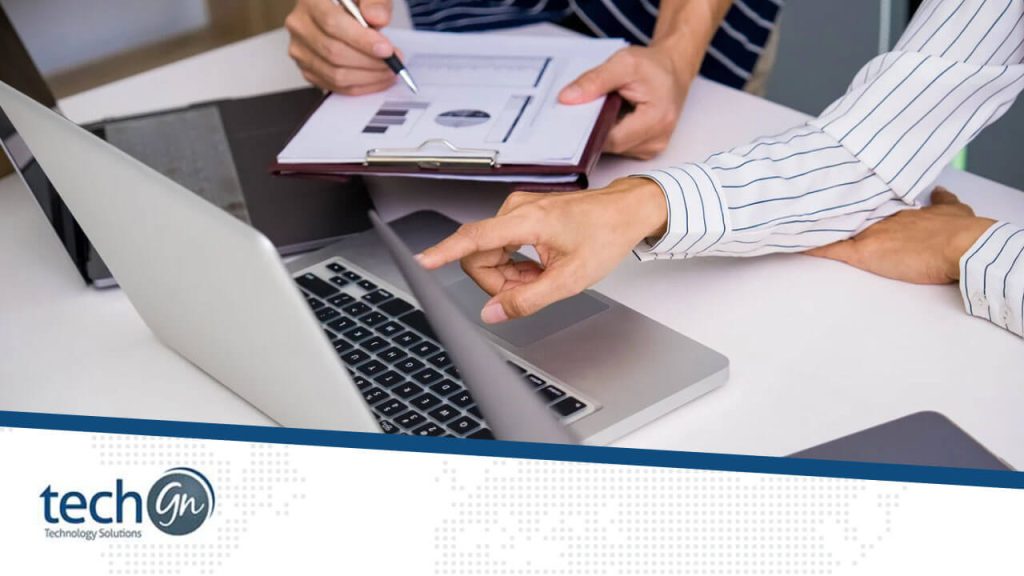 Everyday IT Troubleshooting for Small Businesses