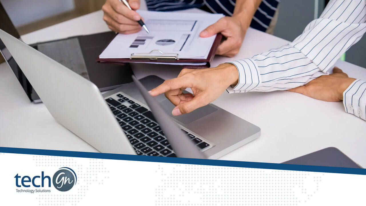 Everyday IT Troubleshooting for Small Businesses