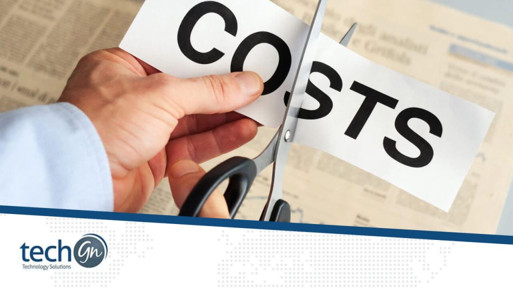 Innovative Ways to Cut IT Costs Using Cloud Solutions and Managed Services