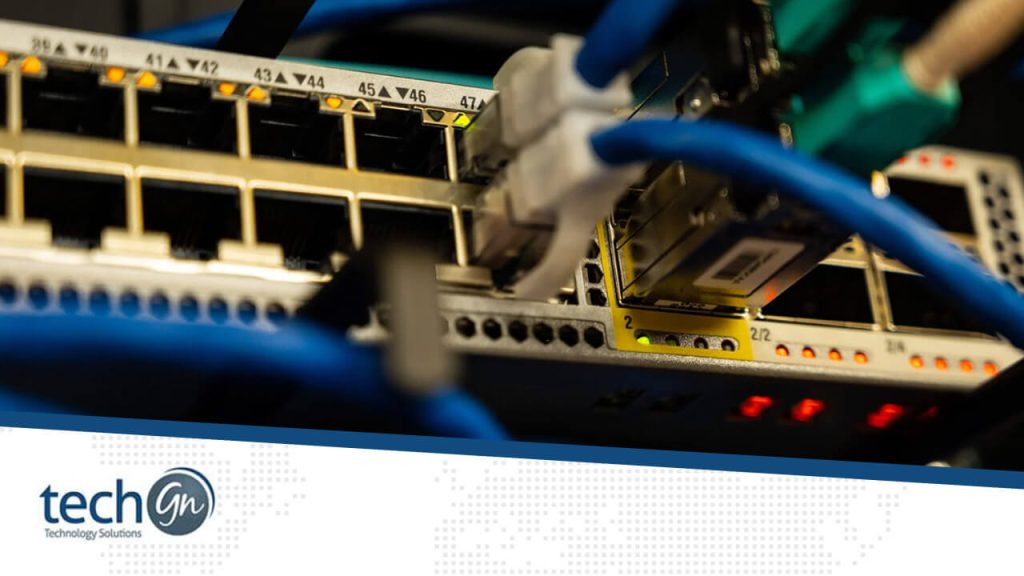 Switch Installation and Upgrade