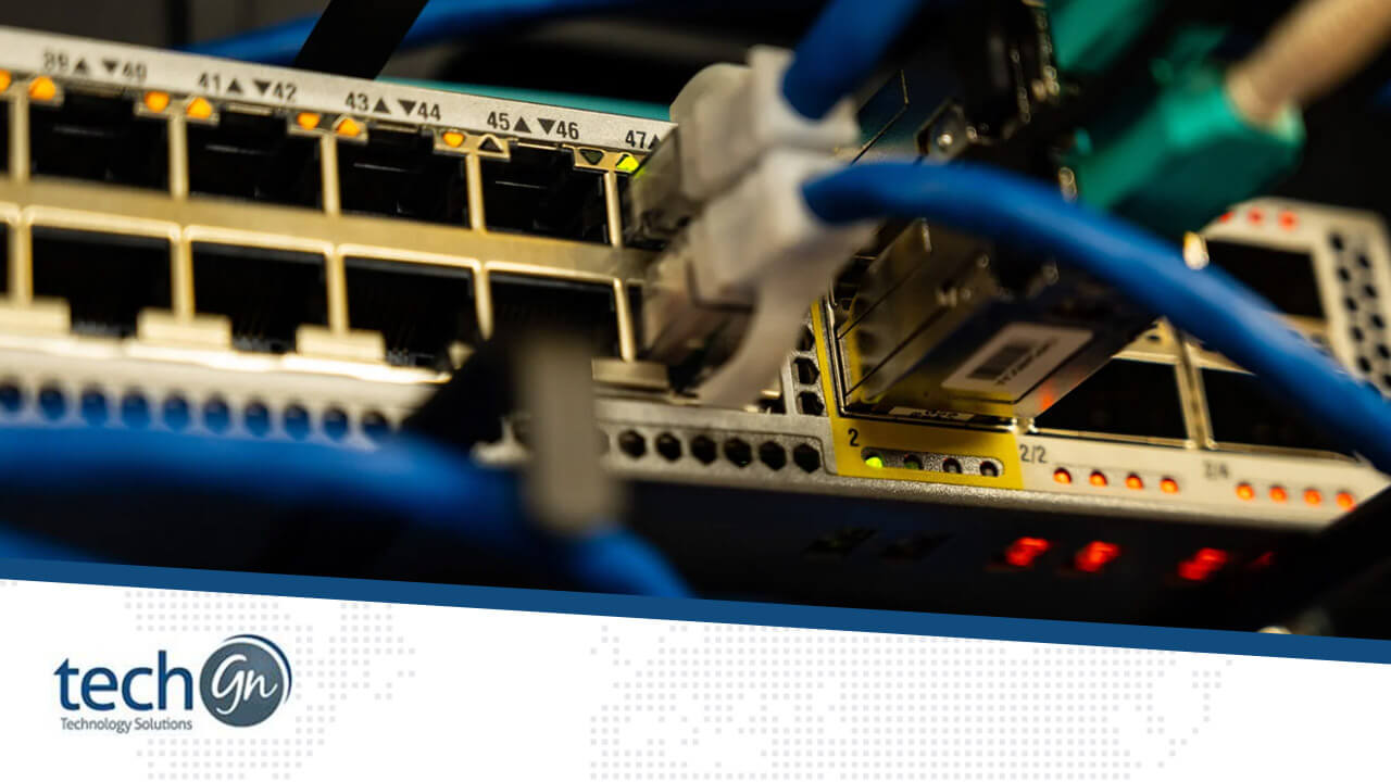 Switch Installation and Upgrade