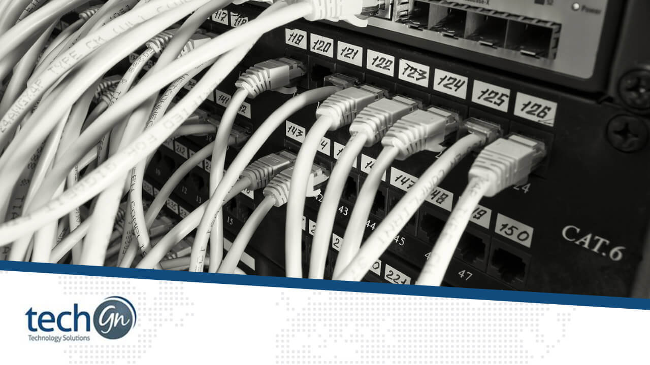 Understanding LAN Networks