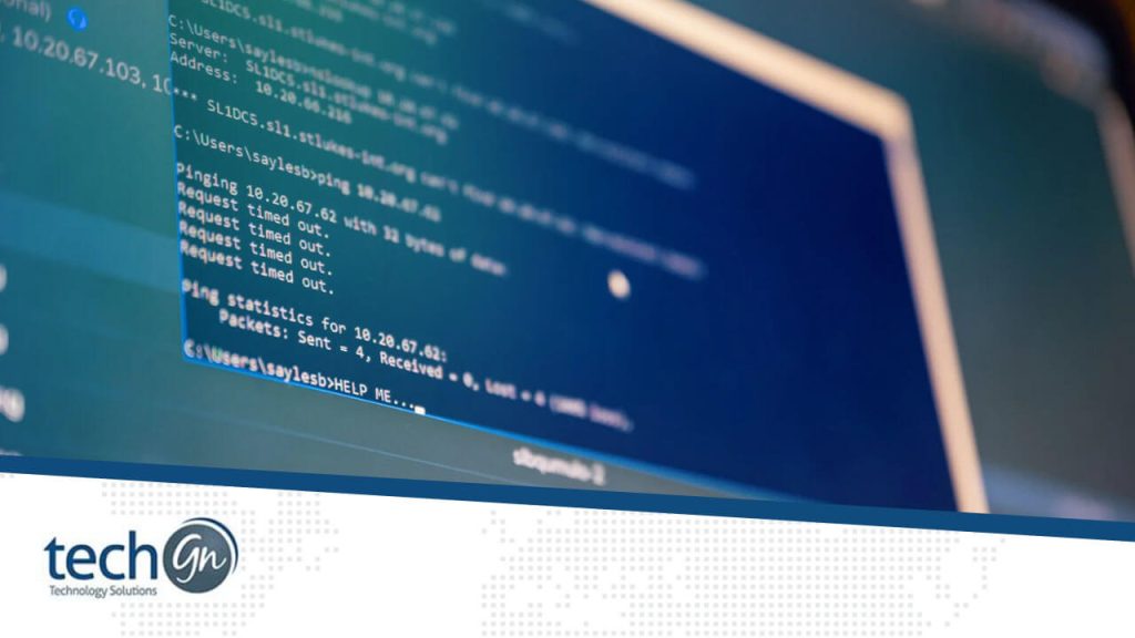 Why Managed Cybersecurity Is a Must-Have for Small Businesses in 2025