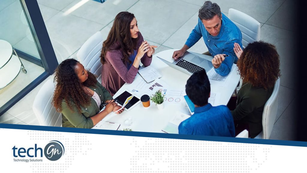 Daily IT Troubleshooting Tips to Keep Your Small Business Running Smoothly