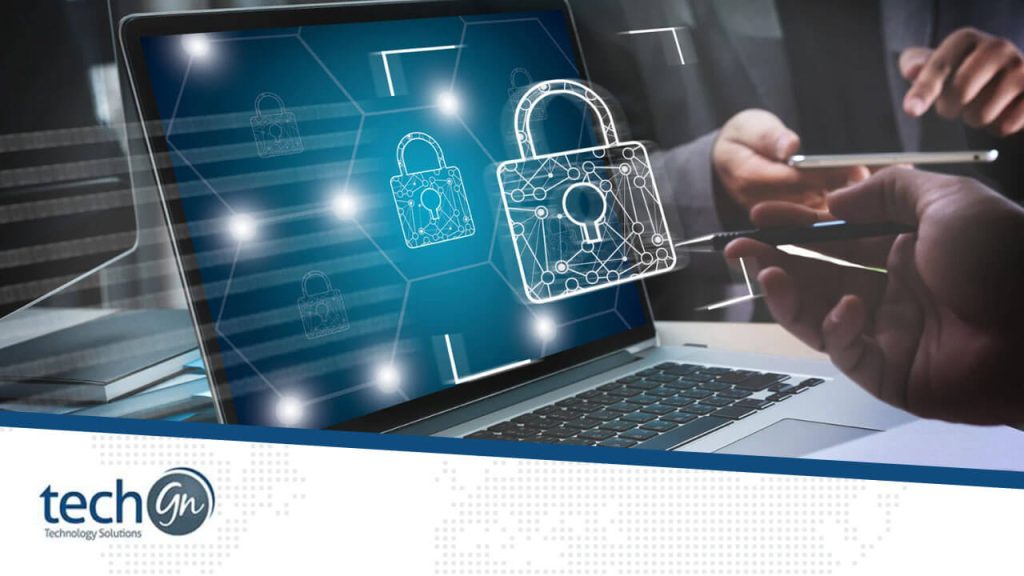 Building a Cyber-Secure IT Support Strategy Why Cybersecurity Must Be at the Core