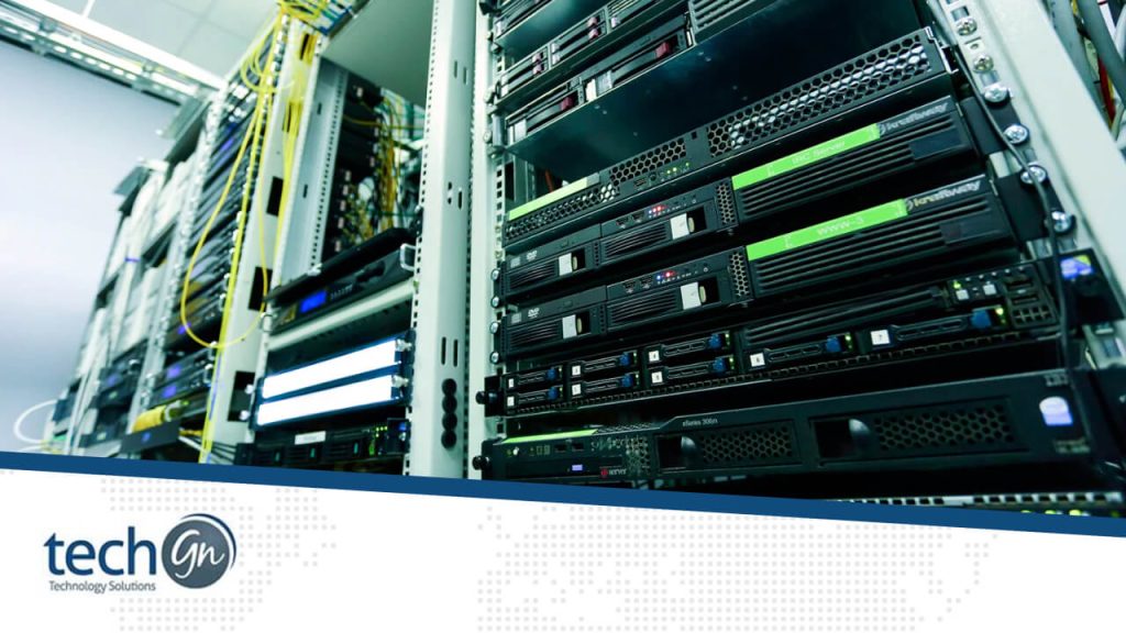 Choosing the Best Server for Your Business