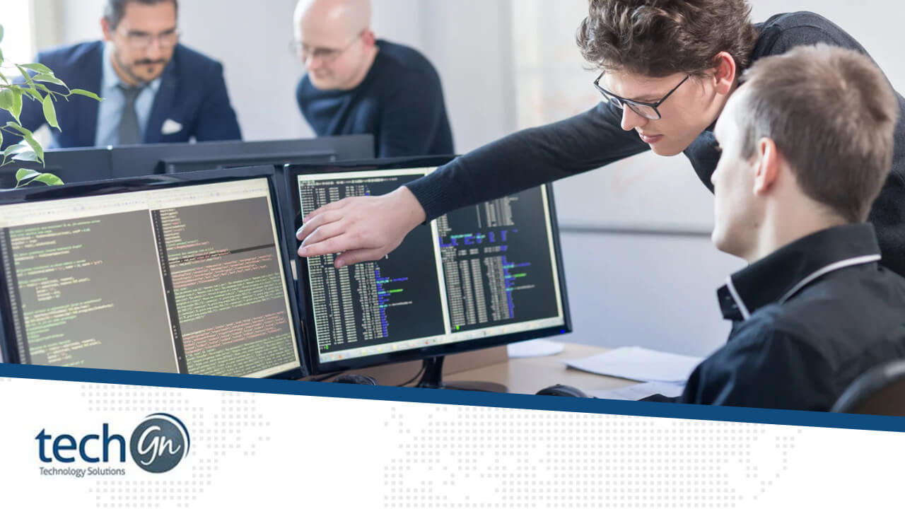Quick Guide to Solving Common Network Hardware Problems in Small Businesses