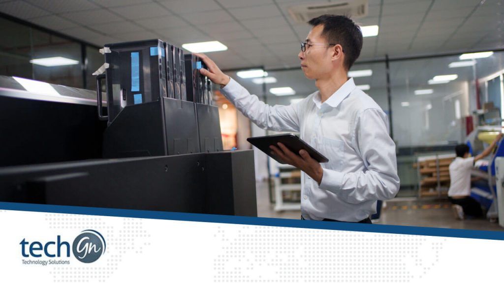 The Power of Regular IT Support Reviews